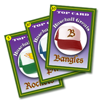 Collector and Trading Cards Collector and Trading Cards