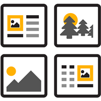 Browse Our Note Pad Designs Browse Our Note Pad Designs