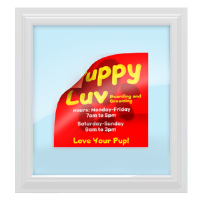 Window Clings Window Clings