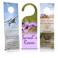 Door Hangers Door Hangers