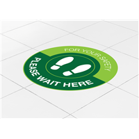 Floor Decals Floor Decals