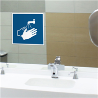 Decals - Rectangular Decals - Rectangular