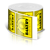 Labels - Mailing Rolls Labels - Mailing Rolls