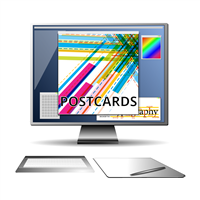 Postcard Graphic Design Services Postcard Graphic Design Services