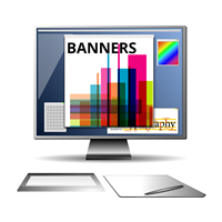 Banner Graphic Design Services Banner Graphic Design Services