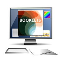 Booklet Graphic Design Services Booklet Graphic Design Services
