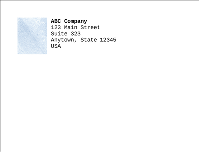 Labels 4" x 3" (Easy)