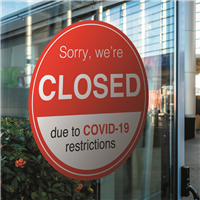 Decals - Oval Decals - Oval