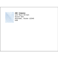 Labels 4" x 3" (Advanced)