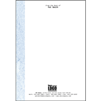 Note Pads 5.5" x 8" (Advanced)