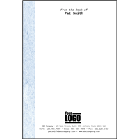 Note Pads 4" x 6" (Easy)