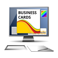 Business Card Graphic Design Services Business Card Graphic Design Services