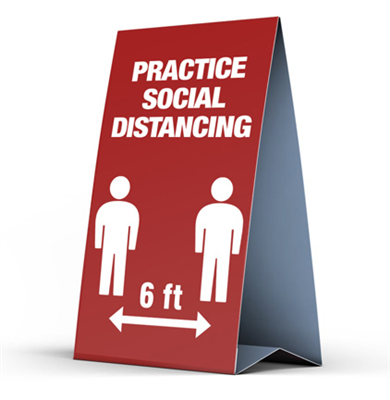 Table Tents Table Tents