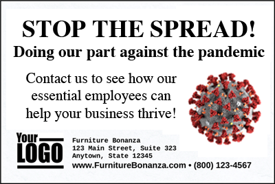 Banner 3 ft x 2 ft (Advanced)